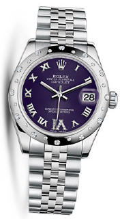 Rolex Datejust 31 Oyster Perpetual m178344-0002