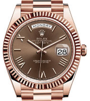 Rolex Oyster Day-Date 40 m228235-0002