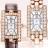 Harry Winston Avenue Classic AVEQHM21RR023