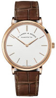 A. Lange & Sohne Saxonia Thin 211.033