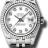 Rolex Datejust 26 Oyster Perpetual m179174-0033