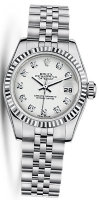 Rolex Datejust 26 Oyster Perpetual m179174-0033