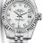 Rolex Datejust 26 Oyster Perpetual m179174-0033