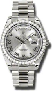 Rolex Day-Date II President 218349 RRP