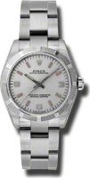 Rolex Oyster Perpetual No-Date Ladies 177210 SPIO