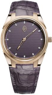 Parmigiani Fleurier Tonda PF Automatic Rose Gold Deep Ruby Set PFC804-2020001-300182