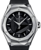 Hublot Classic Fusion Orlinski Titanium 550.NS.1800.RX.ORL19