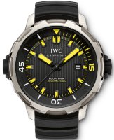 IWC Aquatimer Automatic 2000 IW358001