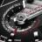TAG Heuer Grand Carrera Calibre 36 Rs Caliper Automatic Chronograph 43 mm CAV5185.FC6237