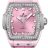 Hublot Spirit of Big Bang Pink Ceramic Titanium Diamonds 665.RN.891P.LR.1204