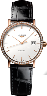 Longines Elegant Collection L4.378.9.12.4