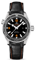 Seamaster Planet Ocean 600 m Omega Co-Axial 37.5 mm 232.33.38.20.01.002