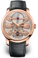 Girard-Perregaux Bridges La Esmeralda Tourbillon 99275-52-000-BA6E