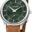 Chopard L.U.C XPS Forest Green watch 168629-3001