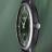 Chopard L.U.C XPS Forest Green watch 168629-3001