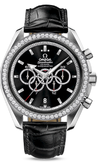 Omega De Ville Specialities Olympic Collection 321.58.44.52.51.001
