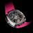 H. Moser & Cie Streamliner Alpine Limited Edition Pink Livery 6811-1202