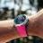 H. Moser & Cie Streamliner Alpine Limited Edition Pink Livery 6811-1202
