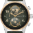 Montblanc Summit 3 Smartwatch Bicolor Titanium 131798