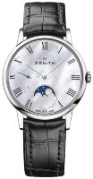 Zenith Elite Ultra Thin Lady Moonphase 36 mm 03.2320.692/81.C714