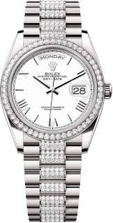 Rolex Day-Date 36 m128349rbr-0044