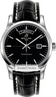Breitling Transocean Day Date a4531012/bb69-1ct