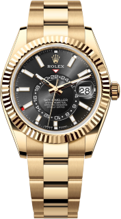 Rolex Sky-Dweller m336938-0002