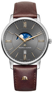 Maurice Lacroix Eliros Moonphase EL1108-SS001-311-1