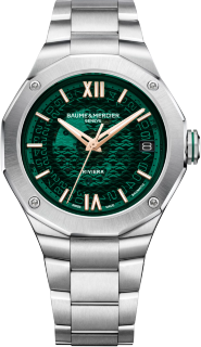 Baume & Mercier Riviera 10770