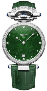 Bovet Amadeo Fleurier 36 Miss Audrey AS36011-SD12