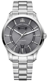 Maurice Lacroix Pontos Day Date PT6358-SS002-332-1