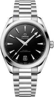 Omega Seamaster Aqua Terra 150 m 220.10.41.21.01.002