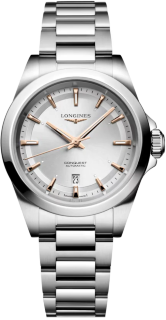 Longines Conquest L3.320.4.72.6