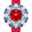 Candy High Jewelry Watch by Harry Winston HJTQHM33PP004