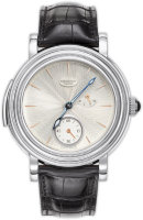 Parmigiani Fleurier Toric Quaestor Platinum Ivory PFH439-2000700-HA1441