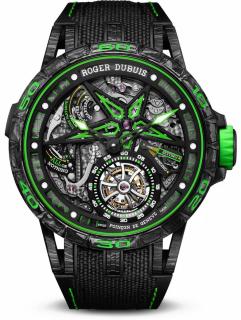 Roger Dubuis Excalibur Spider RDDBEX0862