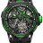 Roger Dubuis Excalibur Spider RDDBEX0862