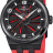 Perrelet Turbine Titanium 41 Orange A4067/4