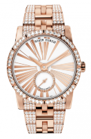 Roger Dubuis Excalibur 36 Automatic - Jewellery RDDBEX0454