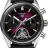 TAG Heuer Carrera Chronograph Tourbillon CBS5017.FC6605