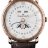 Blancpain Villeret Quantieme Complet Demi Savonnette 6664 3642 55B