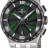 Perrelet Turbine Chrono Neo Grass Green A4072/2