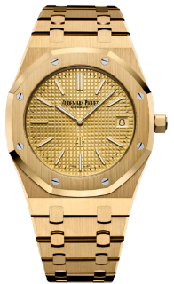 Audemars Piguet Royal Oak Extra-thin 15202BA.OO.1240BA.02