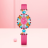 Winston Candy High Jewelry Watch by Harry Winston HJTQHM29PP019