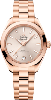 Omega Seamaster Aqua Terra 150 m 220.50.30.20.09.001
