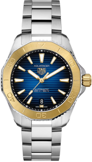 TAG Heuer Aquaracer Professional 200 Date WBP2150.BA0627
