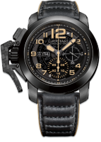 Graham Chronofighter Target 2CCAU.B32A