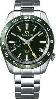 Grand Seiko Sport Collection SBGE257