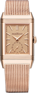 Jaeger-LeCoultre Reverso Tribute Monoface Small Seconds 713216J