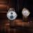 Ulysse Nardin Marine Torpilleur Panda 42 mm 1183-310LE-0A-175/1A
